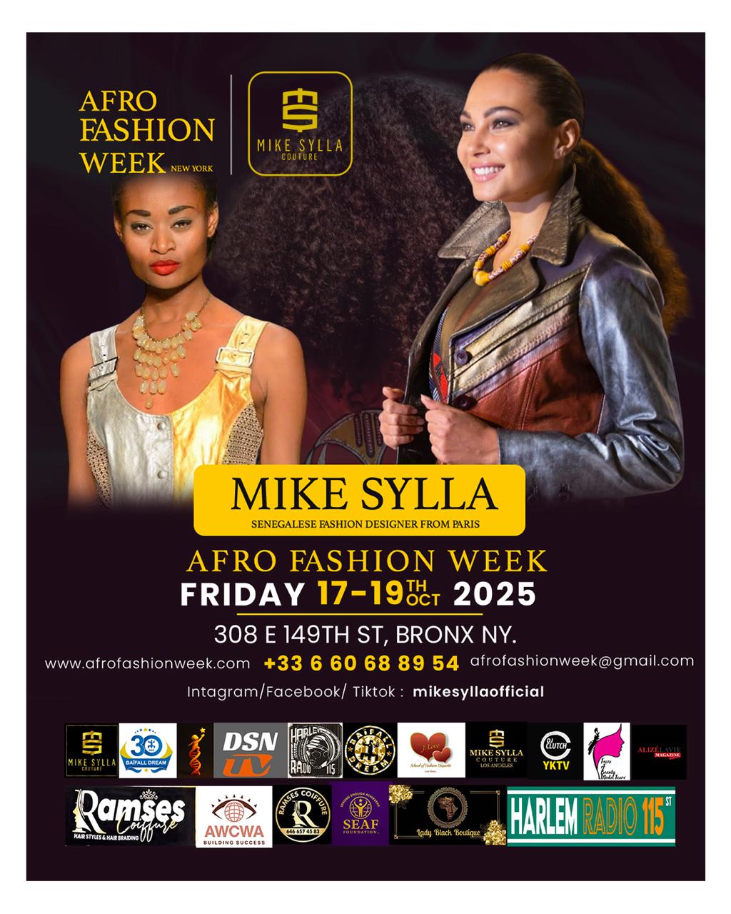 mike-sylla-afro-fashion-week