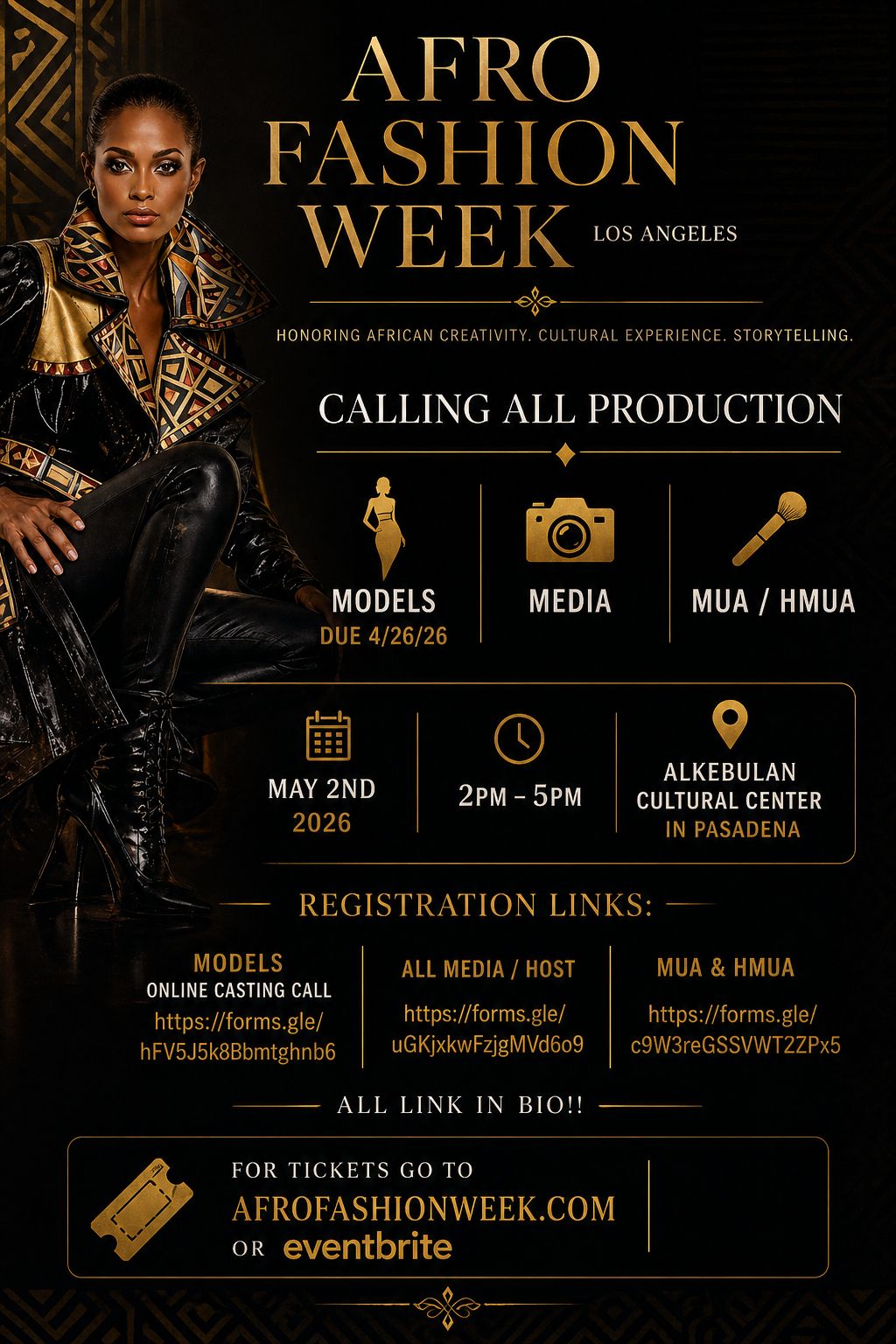 production-afro-fashion-week